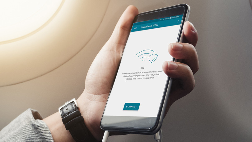 Dashlane ou comment gérer au mieux ses mots de passe